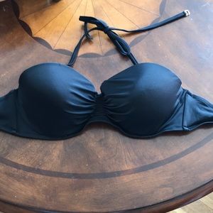 Victoria secret bikini top EUC